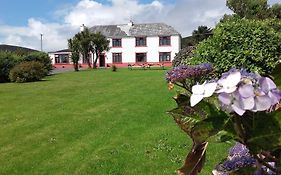 Moriarty House