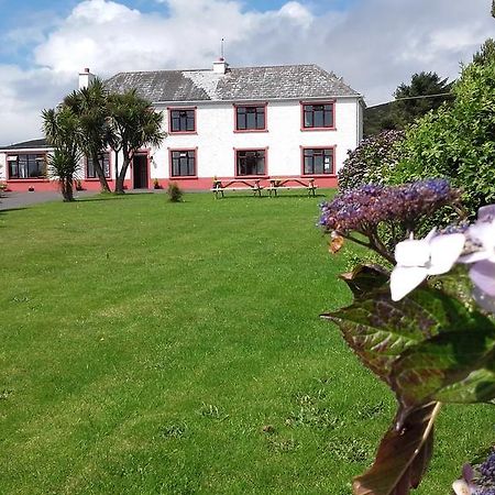 Moriartys Farmhouse Ventry Exterior photo