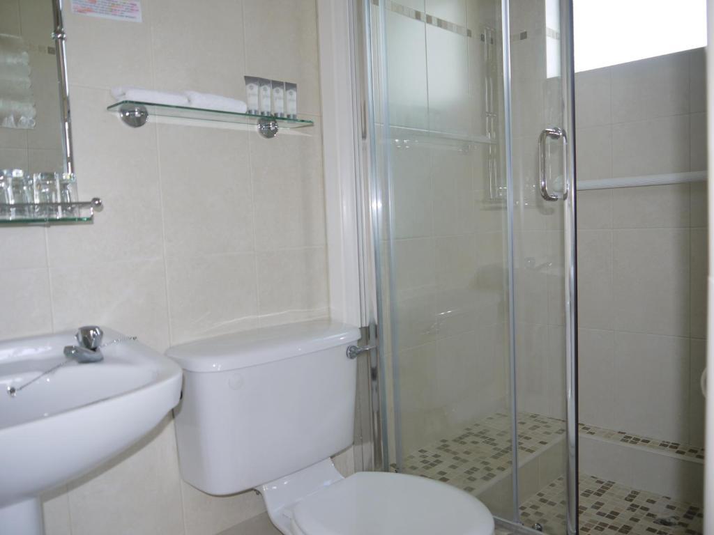 Moriartys Farmhouse Ventry Room photo