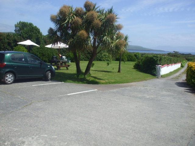 Moriartys Farmhouse Ventry Exterior photo