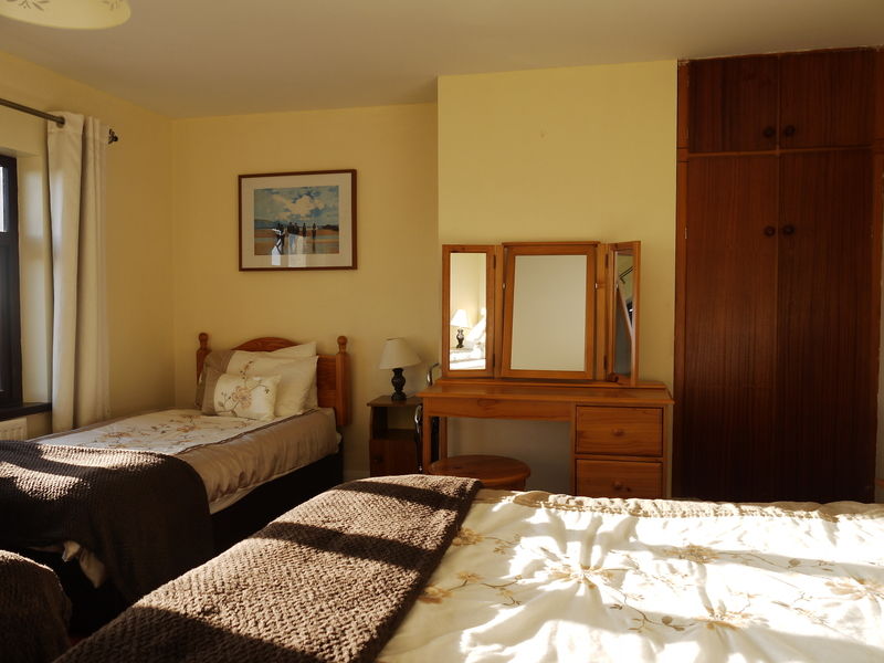 Moriartys Farmhouse Ventry Exterior photo