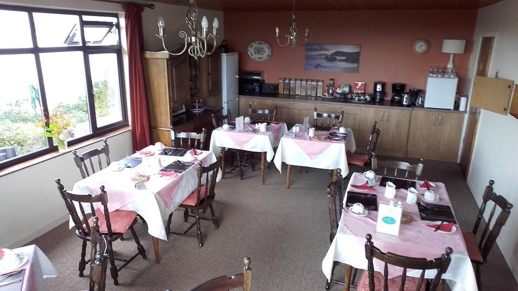 Moriartys Farmhouse Ventry Exterior photo