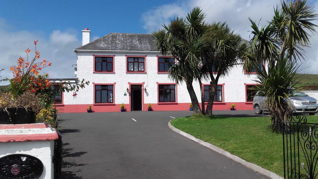 Moriartys Farmhouse Ventry Exterior photo