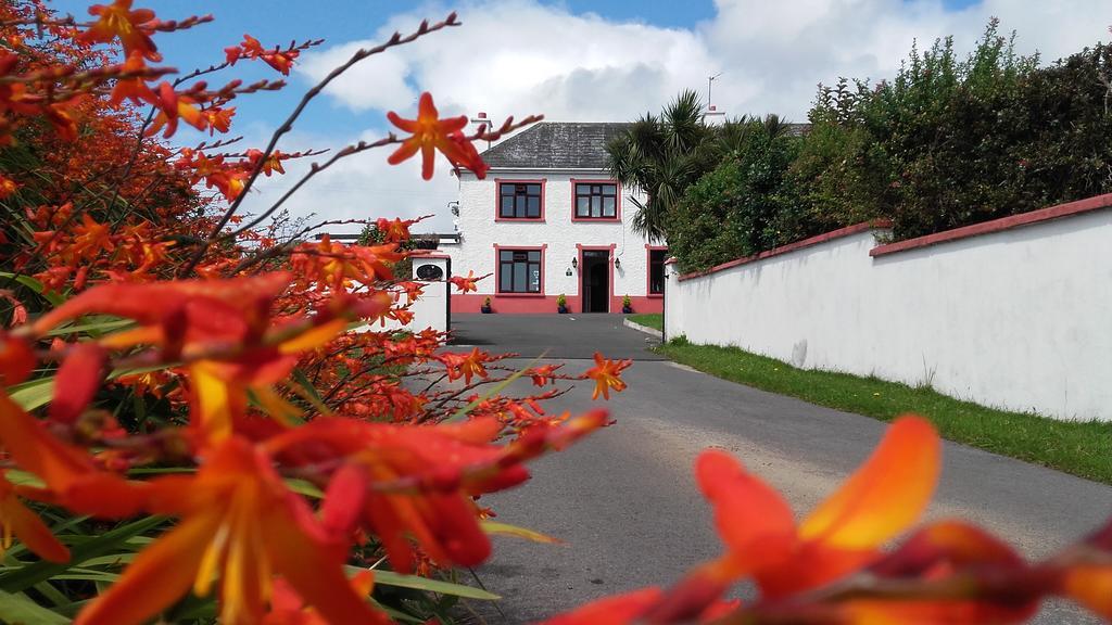 Moriartys Farmhouse Ventry Exterior photo