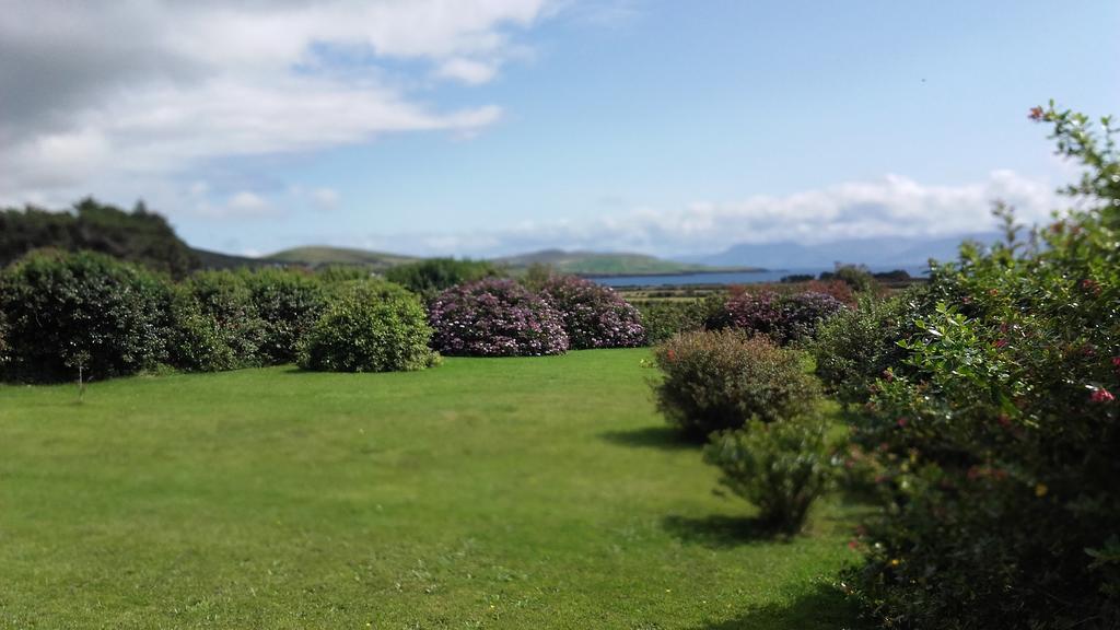 Moriartys Farmhouse Ventry Exterior photo